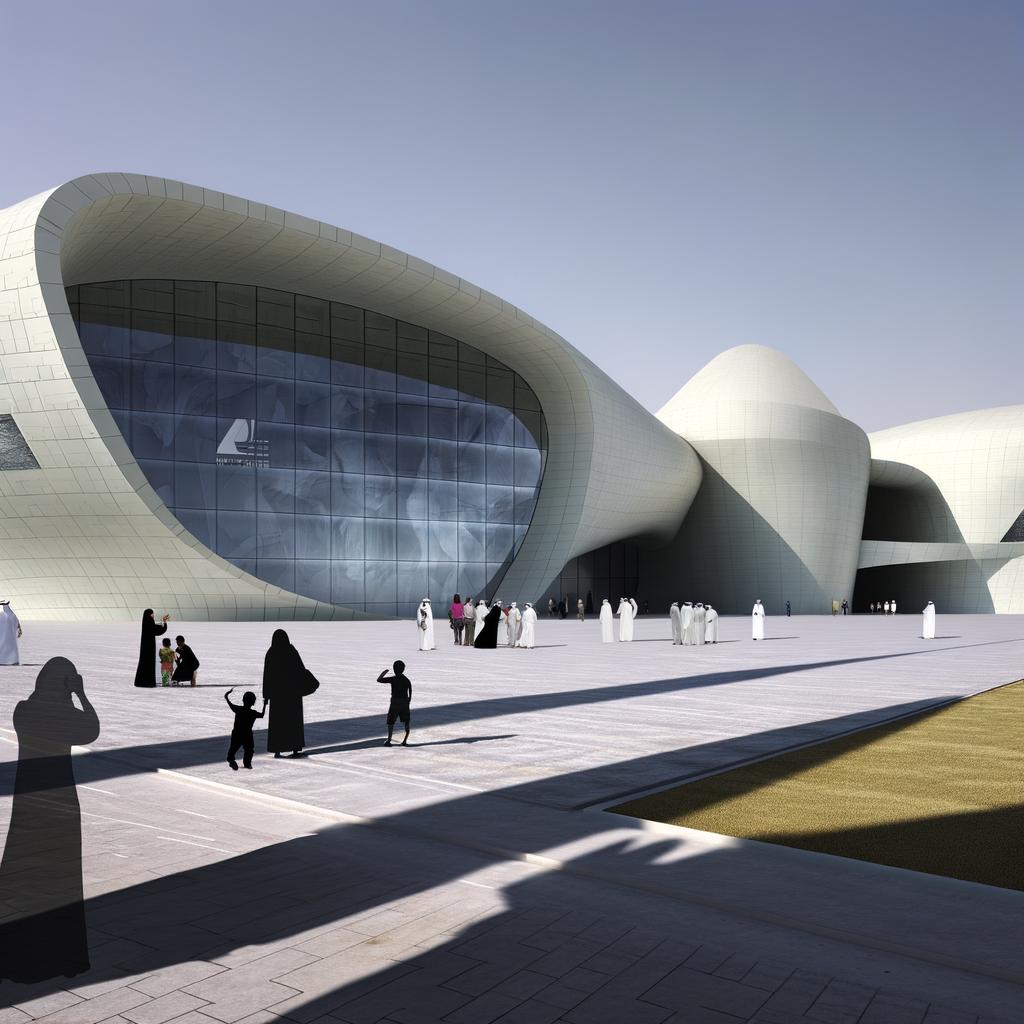 5. Etihad Museum