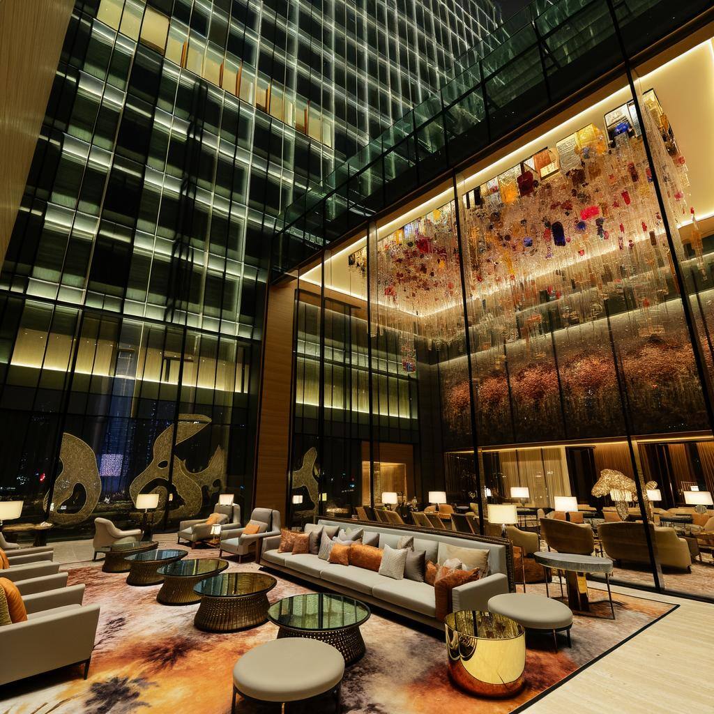 Armani Hotel Dubai-1