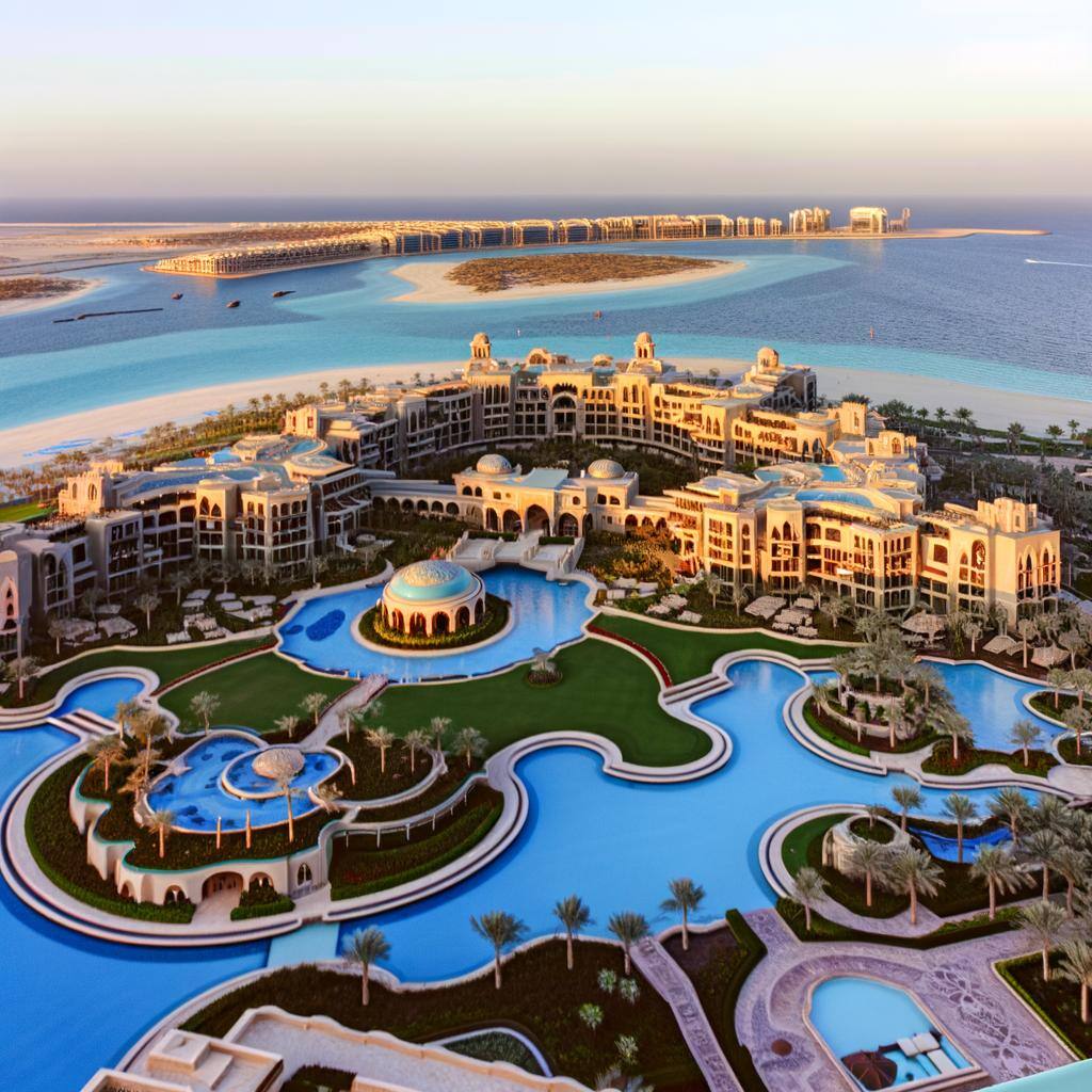 Dubai Hotels