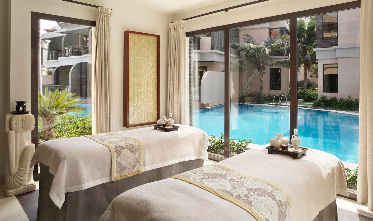 Anantara Spa